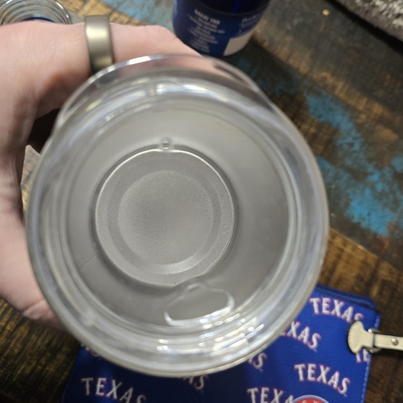 Texas Rangers Set - Picture 9 of 12